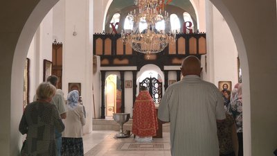 Медовий спас Медовий спас