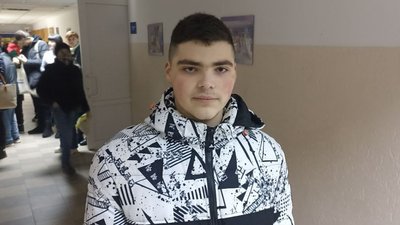 Артур Рудакевич
