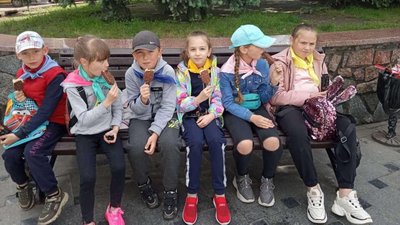 У Бердичівській громаді на Житомирщині близько тисячі дітей відпочиватимуть у пришкільних таборах У Бердичівській громаді на Житомирщині близько тисячі дітей відпочиватимуть у пришкільних таборах