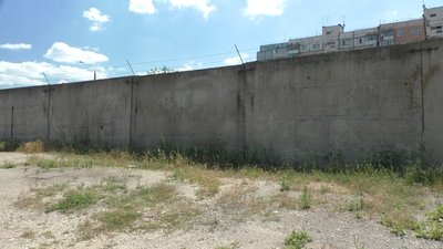 У Хортицькому районі Запоріжжя шукали карантинні рослини У Хортицькому районі Запоріжжя шукали карантинні рослини