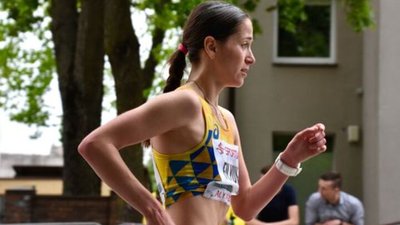 Хто з волинян виступить на Олімпійських Іграх-2020