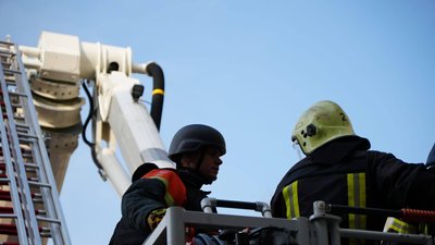 Армія РФ атакувала Житомирщину: що відомо Армія РФ атакувала Житомирщину: що відомо