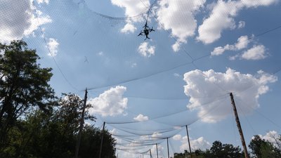 Антидроновий захист для доріг Чернігівщини: Кабмін виділив 105 мільйонів гривень