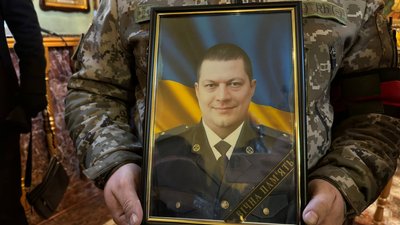 Михайло Корольов Михайло Корольов