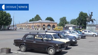 Жителі Семенівки й Корюківки не хочуть бачити Новгород-Сіверський центром Північного району