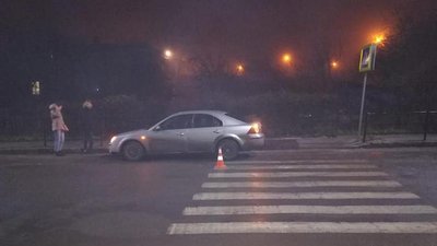 За три дні на Тернопільщині сталися 5 ДТП За три дні на Тернопільщині сталися 5 ДТП