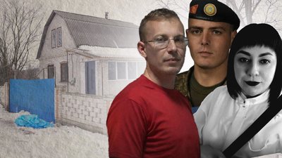 Отруєння чадним газом у Бершаді