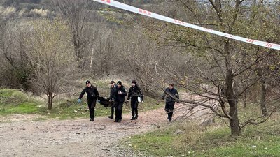 Дніпро, виявили тіло