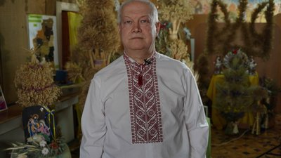 Тарас Гребеняк Тарас Гребеняк