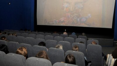 Держкіно пропонує українцям обрати репертуар кінотеатрів до Дня Незалежності