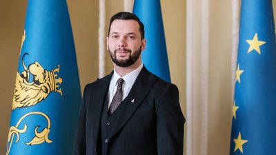 Львівську національну філармонії імені Мирослава Скорика очолить Ігор Муравйов