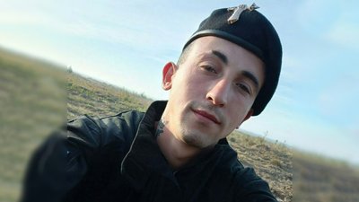 "Він так чекав на ротацію, хотів одружитись", – прийомна мама загиблого бійця з Кіровоградщини