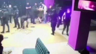 Директору харківського нічного клубу оголосили про підозру Директору харківського нічного клубу оголосили про підозру