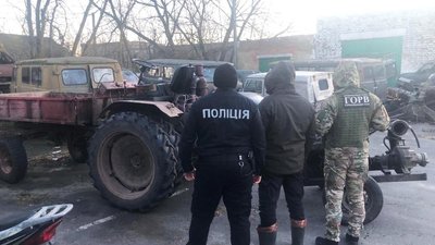 Головні новини Рівного та області 17 лютого Головні новини Рівного та області 17 лютого