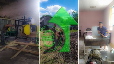 Бюджет Бобринецької громади на Кіровоградщині збільшився під час війни на два мільйона