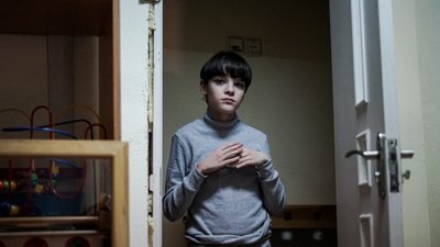 "Найкращим середовищем є інклюзія". Як працює група для дітей з інвалідністю "Найкращим середовищем є інклюзія". Як працює група для дітей з інвалідністю