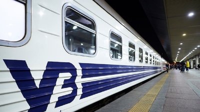 "Прикарпатський експрес", що сполучає Коломию та Львів, відновлює курсування