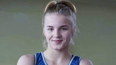 Спортсменка з Херсонщини стала чемпіонкою Європи з вільної боротьби серед молоді