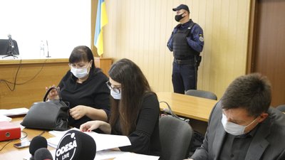 В одеському суді триває розгляд справи Стерненка та Демчука. Текстовий онлайн В одеському суді триває розгляд справи Стерненка та Демчука. Текстовий онлайн