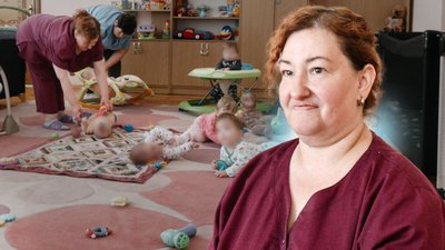 11 дітей евакуювали з Миколаєва на Рівненщину