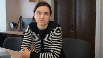 Історикиня розповіла про указ імператриці Катерини ІІ щодо назви Павлограда Історикиня розповіла про указ імператриці Катерини ІІ щодо назви Павлограда