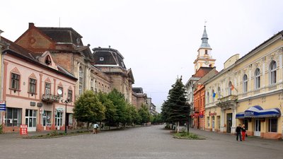 Перший випадок коронавірусу у Берегові — смертельний