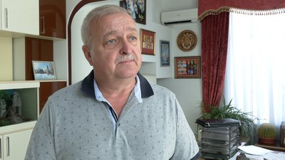 "П’ять пісень Полісся" та "Гріх": у драмтеатрі в Чернігові актори готують прем'єри вистав "П’ять пісень Полісся" та "Гріх": у драмтеатрі в Чернігові актори готують прем'єри вистав