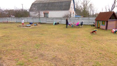 У громаді на Вінниччині побудували укриття для ще одного дитсадка У громаді на Вінниччині побудували укриття для ще одного дитсадка