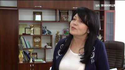 У шкільних їдальнях Вінниці змінюють меню У шкільних їдальнях Вінниці змінюють меню