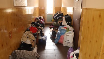"Що чекати? Допоки нас отам приб’ють?". Як відбувається евакуація з Великописарівської громади на Сумщині "Що чекати? Допоки нас отам приб’ють?". Як відбувається евакуація з Великописарівської громади на Сумщині