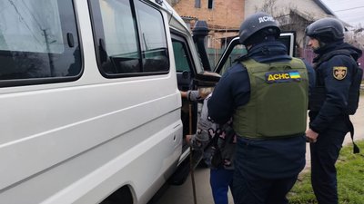 обстріли, війна, Нікополь