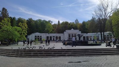 Курортний Трускавець без туристів: як вдарив карантин по економіці міста