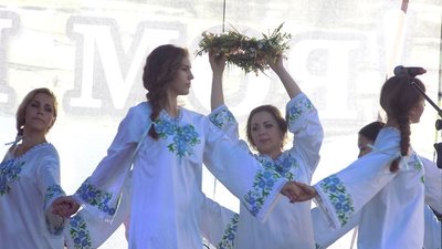 На Херсонщині скасували щорічний фестиваль народної творчості "Купальські зорі" На Херсонщині скасували щорічний фестиваль народної творчості "Купальські зорі"