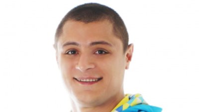 Дніпровський легкоатлет виборов ліцензію на Олімпійські ігри у Токіо Дніпровський легкоатлет виборов ліцензію на Олімпійські ігри у Токіо