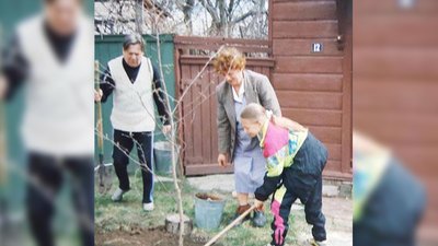 «Навіть якщо знищать, буду підіймати його з попелу», – лідерка гурту «ONUKA» про будинок у Чернігові