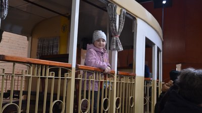 77 років: в Одесі відсвяткували річницю запуску тролейбуса
