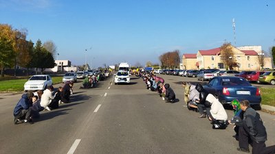Максим Павлов загинув на Донеччині Максим Павлов загинув на Донеччині