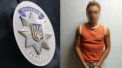 Підозрюваного у вбивстві священника на Хмельниччині затримали у Краматорську