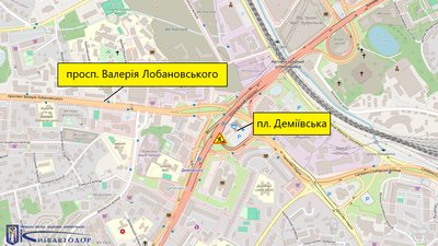 У Києві У Києві