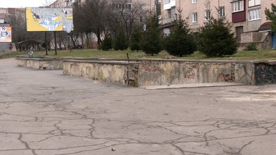 У Рівному жителі мікрорайону вдруге просять відремонтувати підземку. Як реагує влада У Рівному жителі мікрорайону вдруге просять відремонтувати підземку. Як реагує влада