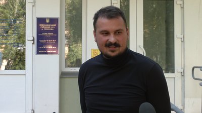 Олександр Тарнавський Олександр Тарнавський