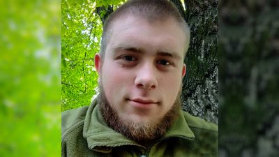 У війні з РФ загинули бійці з двох районів Кіровоградщини У війні з РФ загинули бійці з двох районів Кіровоградщини