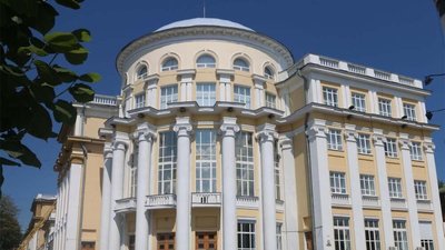На Вінниччині планують запровадити мораторій на використання російської музики, книг та фільмів