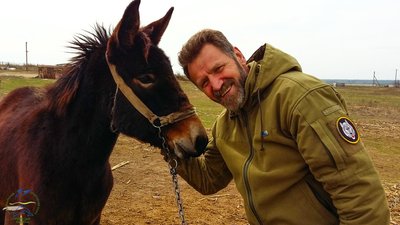 "Зменшується популяція та виникають пожежі". Еколог з Одещини розповів як впливає війна на природу