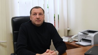 Капітальний ремонт підпірної стінки на одеському пляжі може бути незаконним — еколог Капітальний ремонт підпірної стінки на одеському пляжі може бути незаконним — еколог