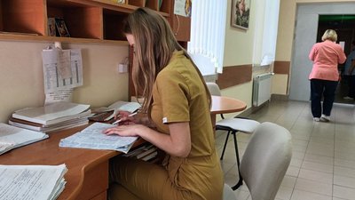 Тернопільський обласний перинатальний центр "Мати і дитина" Тернопільський обласний перинатальний центр "Мати і дитина"