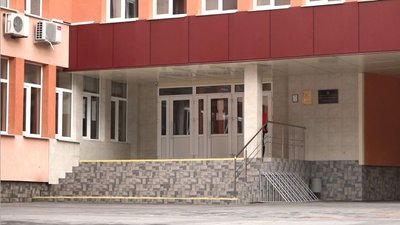 Черкаська гімназія №31 повернулася до звичайного режиму навчання