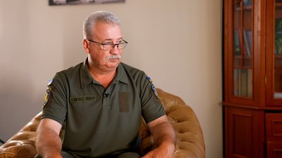 Навчання під час війни
