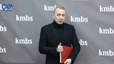 Лавреатом Премії Шевельова 2021 року став Андрій Бондар