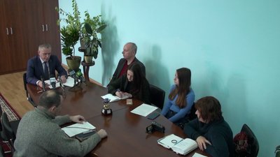 Державну аудиторську службу України планують реорганізувати у Офіс фінансового контролю